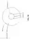 Fig. 16 - Lighting device with flipped side-structure of LEDs