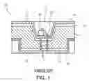 Fig. 02 - LED package using Si substrate and fabricating method thereof
