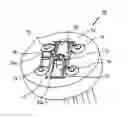 Fig. 01 - Receiving optical subassembly with an improved high frequency performance