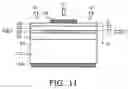 Fig. 10 - Gallium nitride based semiconductor device and method of manufacturing same