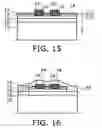 Fig. 13 - Gallium nitride based semiconductor device and method of manufacturing same