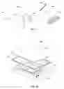 Fig. 02 - Micromirror array device with compliant adhesive