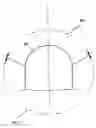 Fig. 01 - SUPER LIGHT FULL SPACE EMITTING DIODE BULED