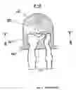 Fig. 02 - SUPER LIGHT FULL SPACE EMITTING DIODE BULED