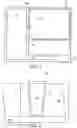 Fig. 03 - Isolation structures for preventing photons and carriers from reaching active areas and methods of formation