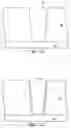 Fig. 04 - Isolation structures for preventing photons and carriers from reaching active areas and methods of formation
