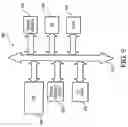 Fig. 08 - Isolation structures for preventing photons and carriers from reaching active areas and methods of formation