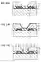 Fig. 15 - Solid-state image pickup element and method of producing the same