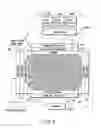 Fig. 03 - Display device with built-in sensor