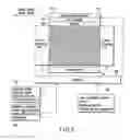 Fig. 06 - Display device with built-in sensor
