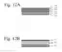 Fig. 13 - Ferroelectric type semiconductor device having a barrier TiO and TiON type dielectric film