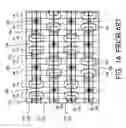 Fig. 02 - Memories having a charge storage node at least partially located in a trench in a semiconductor substrate and electrically coupled to a source/drain region formed in the substrate