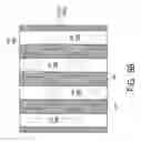 Fig. 13 - Memories having a charge storage node at least partially located in a trench in a semiconductor substrate and electrically coupled to a source/drain region formed in the substrate