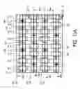 Fig. 23 - Memories having a charge storage node at least partially located in a trench in a semiconductor substrate and electrically coupled to a source/drain region formed in the substrate