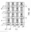 Fig. 27 - Memories having a charge storage node at least partially located in a trench in a semiconductor substrate and electrically coupled to a source/drain region formed in the substrate