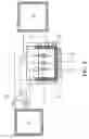 Fig. 04 - Titanium oxide extended gate field effect transistor