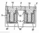 Fig. 01 - Non-volatile memory cell and method of fabrication