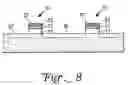 Fig. 04 - Non-volatile memory transistor with nanotube floating gate