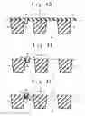 Fig. 07 - Field-effect transistor comprising hollow cavity