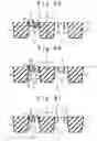 Fig. 08 - Field-effect transistor comprising hollow cavity