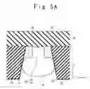 Fig. 10 - Field-effect transistor comprising hollow cavity