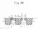 Fig. 13 - Field-effect transistor comprising hollow cavity