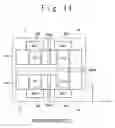 Fig. 19 - Field-effect transistor comprising hollow cavity