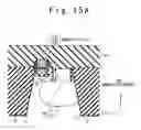 Fig. 23 - Field-effect transistor comprising hollow cavity
