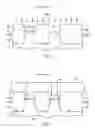 Fig. 04 - Integrated circuit with protected implantation profiles and method for the formation thereof