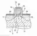 Fig. 01 - Manufacturing method of semiconductor device suppressing short-channel effect
