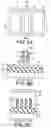 Fig. 07 - Fin-type channel transistor and method of manufacturing the same