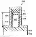 Fig. 01 - Doping of semiconductor fin devices