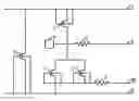 Fig. 01 - Electrostatic discharge input protection circuit
