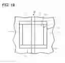 Fig. 20 - Isolation structure configurations for modifying stresses in semiconductor devices