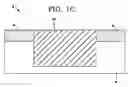 Fig. 04 - Shallow trench isolation formation