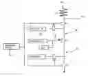 Fig. 01 - Dynamically tunable resistor or capacitor using a non-volatile floating gate memory cell