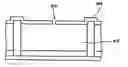 Fig. 01 - Structure of a structure release and a method for manufacturing the same
