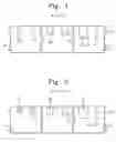Fig. 02 - Methods of fabricating trench isolation structures having varying depth