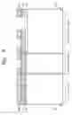 Fig. 06 - Methods of fabricating trench isolation structures having varying depth