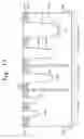 Fig. 10 - Methods of fabricating trench isolation structures having varying depth