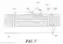 Fig. 08 - Coating of copper and silver air bridge structures to improve electromigration resistance and other applications