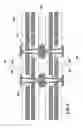 Fig. 07 - Organic substrates with embedded thin-film capacitors, methods of making same, and systems containing same