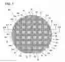 Fig. 02 - Semiconductor wafer having multiple semiconductor elements and method for dicing the same