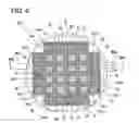 Fig. 07 - Semiconductor wafer having multiple semiconductor elements and method for dicing the same