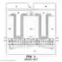 Fig. 02 - Antireflective coating for use during the manufacture of a semiconductor device
