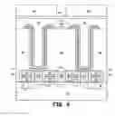 Fig. 07 - Antireflective coating for use during the manufacture of a semiconductor device