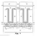 Fig. 08 - Antireflective coating for use during the manufacture of a semiconductor device