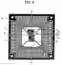 Fig. 04 - Lead frame and semiconductor device