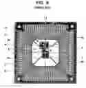 Fig. 07 - Lead frame and semiconductor device