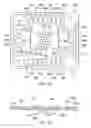 Fig. 16 - Lead frame for a magnetic sensor